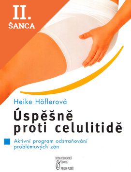 Lacná kniha Úspěšně proti celulitidě