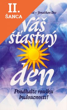 Lacná kniha Váš šťastný den