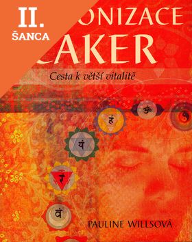 Lacná kniha Harmonizace čaker