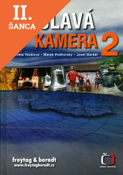 Lacná kniha Toulavá kamera 2