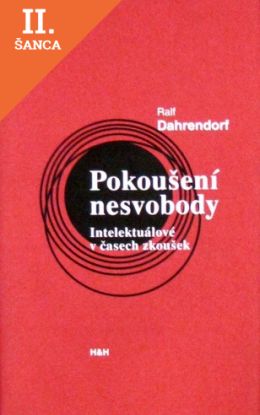 Lacná kniha Pokoušení nesvobody