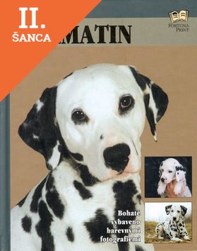 Lacná kniha Dalmatin