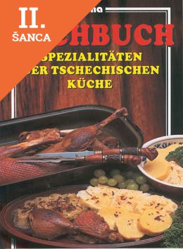 Lacná kniha Kochbuch