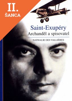 Lacná kniha Saint-Exupéry
