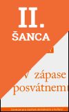 Lacná kniha V zápase s posvátnem