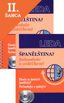 Lacná kniha Španělština? Jednoduše s cédéčkem