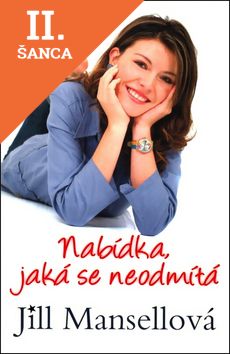 Lacná kniha Nabídka, jaká se neodmítá