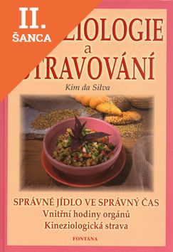 Lacná kniha Kineziologie a stravování