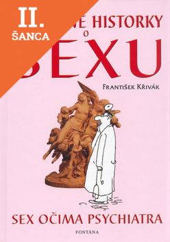 Lacná kniha Humorné historky o sexu