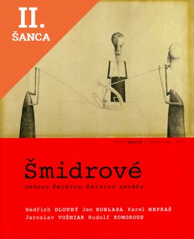 Lacná kniha Šmidrové