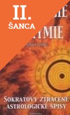 Lacná kniha Astrologie a alchymie