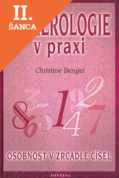 Lacná kniha Numerologie v praxi