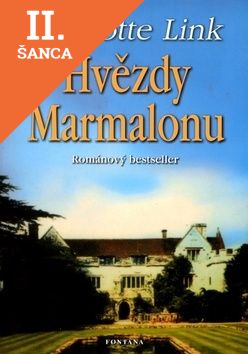Lacná kniha Hvězdy Marmalonu