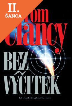 Lacná kniha Bez výčitek