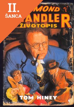 Lacná kniha Raymond Chandler