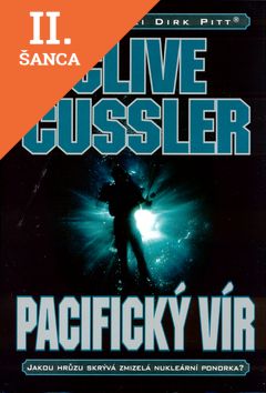 Lacná kniha Pacifický vír