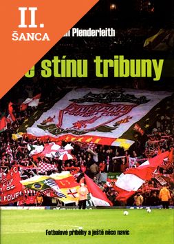 Lacná kniha Ve stínu tribuny