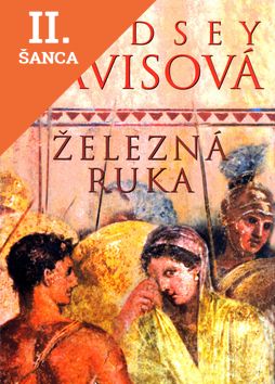 Lacná kniha Železná ruka