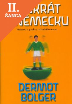 Lacná kniha Tenkrát v Německu