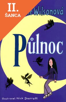 Lacná kniha Půlnoc