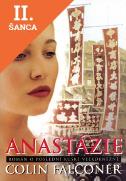 Lacná kniha Anastázie