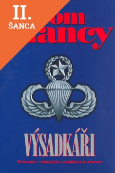 Lacná kniha Výsadkáři