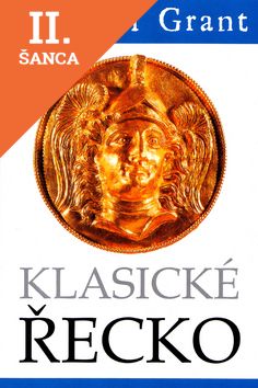 Lacná kniha Klasické Řecko