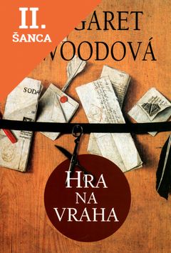 Lacná kniha Hra na vraha