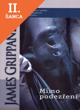 Lacná kniha Mimo podezření