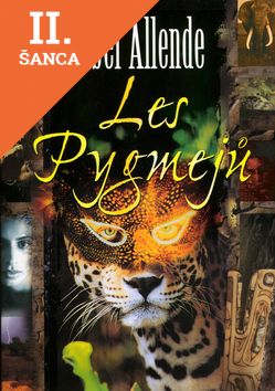 Lacná kniha Les Pygmejů