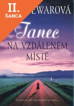 Lacná kniha Tanec na vzdáleném místě