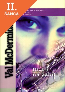 Lacná kniha Dívka na zabití