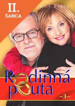 Lacná kniha Rodinná pouta - 3.