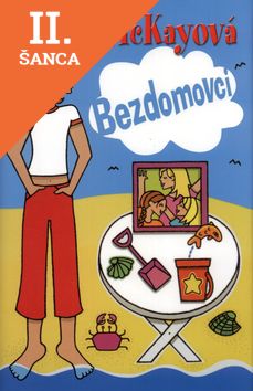 Lacná kniha Bezdomovci