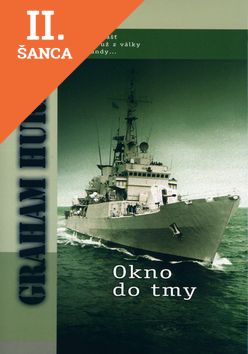 Lacná kniha Okno do tmy