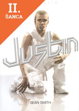 Lacná kniha Justin - Biografie