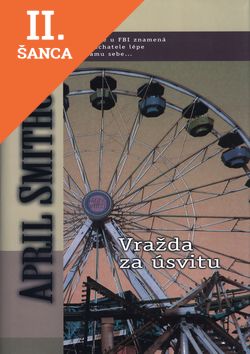 Lacná kniha Vražda za úsvitu