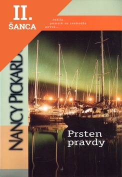 Lacná kniha Prsten pravdy