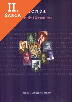 Lacná kniha Tereza