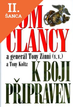 Lacná kniha K boji připraven