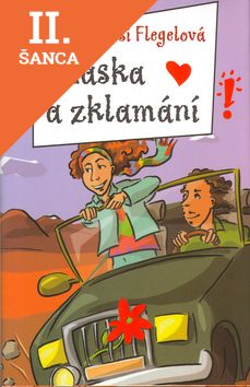 Lacná kniha Láska a zklamání