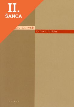 Lacná kniha Versus - Duha z hlubin