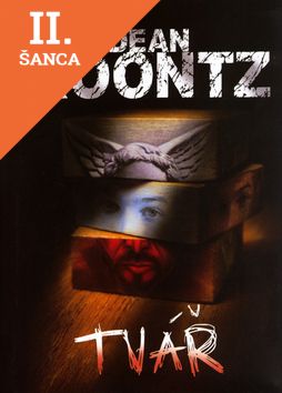 Lacná kniha Tvář