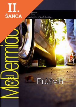 Lacná kniha Průšvih
