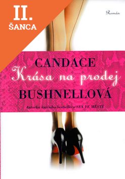Lacná kniha Krása na prodej