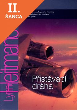 Lacná kniha Přisávací dráha