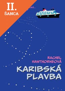Lacná kniha Karibská plavba