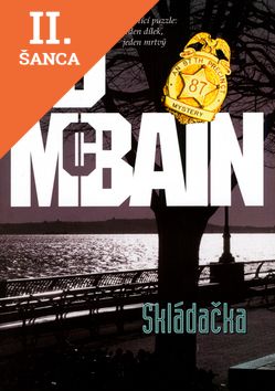 Lacná kniha Skládačka
