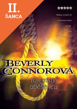 Lacná kniha Tajemství oběšenců