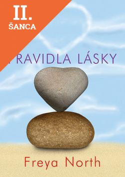 Lacná kniha Pravidla lásky